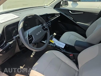 2023 Kia Niro EX - miniatura 24
