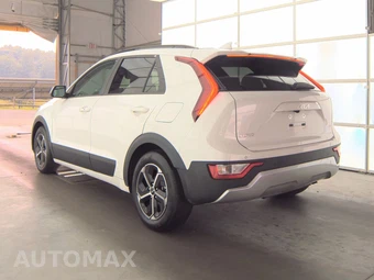 2023 Kia Niro EX - miniatura 6