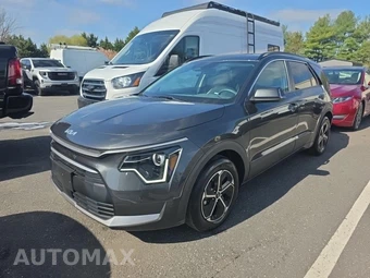 2023 Kia Niro EX