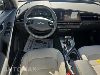 2023 Kia Niro EX - miniatura 14