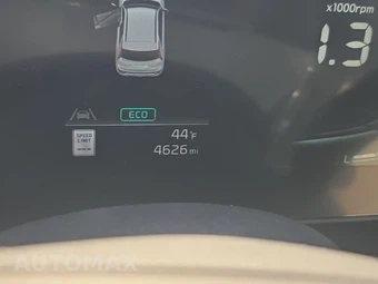 2023 Kia Niro EX - miniatura 15