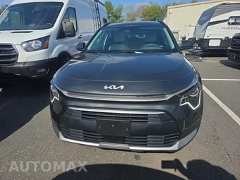 2023 Kia Niro EX - miniatura 2