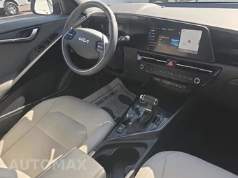 2023 Kia Niro EX - miniatura 25