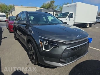 2023 Kia Niro EX - miniatura 3