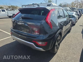 2023 Kia Niro EX - miniatura 4