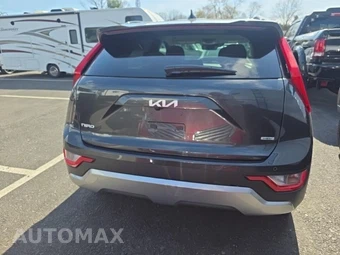 2023 Kia Niro EX - miniatura 5