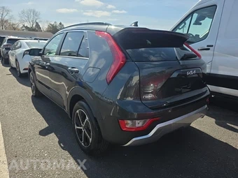 2023 Kia Niro EX - miniatura 6