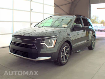 2023 Kia Niro EX