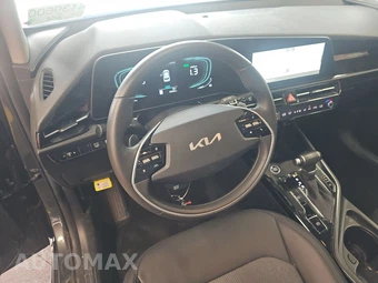 2023 Kia Niro EX - miniatura 10