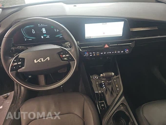 2023 Kia Niro EX - miniatura 11