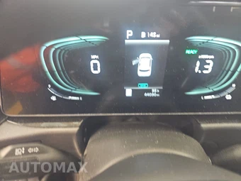 2023 Kia Niro EX - miniatura 12