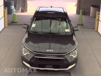 2023 Kia Niro EX - miniatura 2