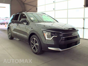 2023 Kia Niro EX - miniatura 3