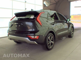 2023 Kia Niro EX - miniatura 4