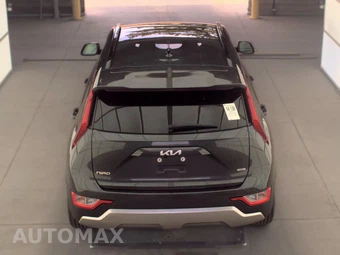 2023 Kia Niro EX - miniatura 5