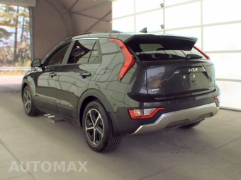 2023 Kia Niro EX - miniatura 6