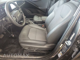 2023 Kia Niro EX - miniatura 7