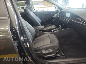 2023 Kia Niro EX - miniatura 8