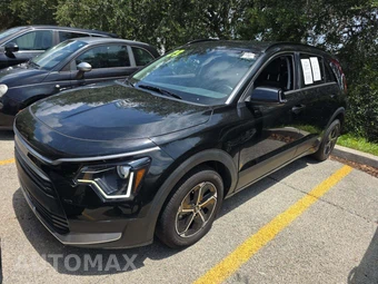2023 Kia Niro EX