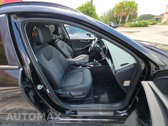 2023 Kia Niro EX - miniatura 18