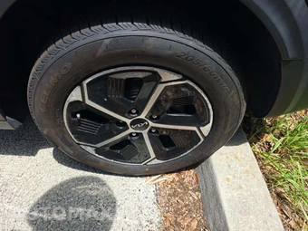 2023 Kia Niro EX - miniatura 24