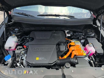 2023 Kia Niro EX - miniatura 26