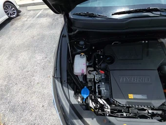 2023 Kia Niro EX - miniatura 29