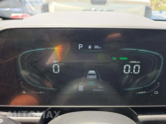 2023 Kia Niro EX - miniatura 9