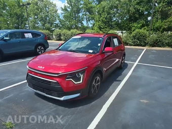 2023 Kia Niro EX