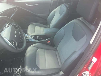 2023 Kia Niro EX - miniatura 3