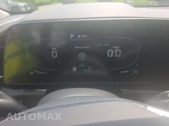 2023 Kia Niro EX - miniatura 6