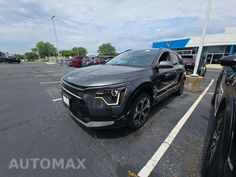 2023 Kia Niro EX Touring