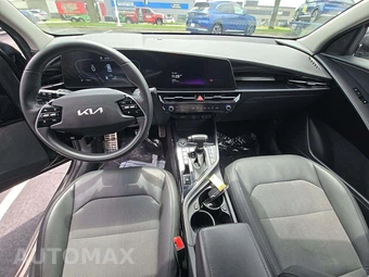 2023 Kia Niro EX Touring – miniatura 10
