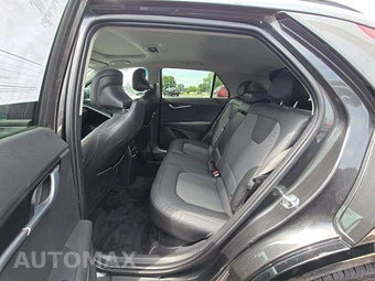 2023 Kia Niro EX Touring – miniatura 13