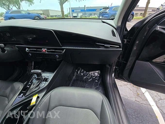 2023 Kia Niro EX Touring – miniatura 19