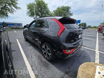 2023 Kia Niro EX Touring – miniatura 2