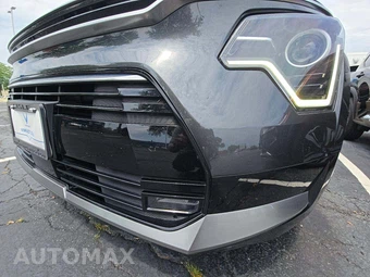 2023 Kia Niro EX Touring – miniatura 22
