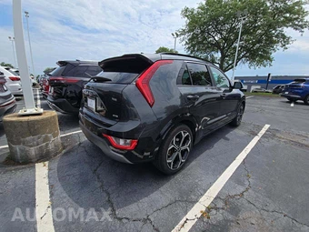 2023 Kia Niro EX Touring – miniatura 3