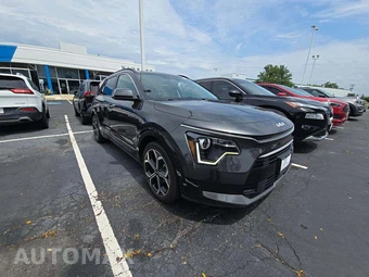 2023 Kia Niro EX Touring – miniatura 4