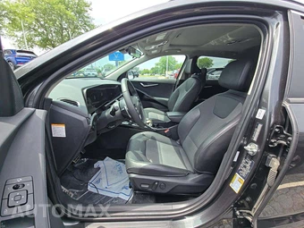 2023 Kia Niro EX Touring – miniatura 6