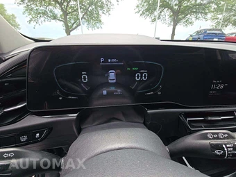 2023 Kia Niro EX Touring – miniatura 9