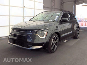2023 Kia Niro EX Touring