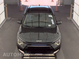 2023 Kia Niro EX Touring - miniatura 2