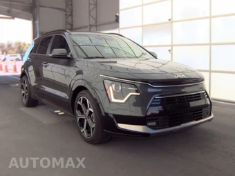 2023 Kia Niro EX Touring - miniatura 3