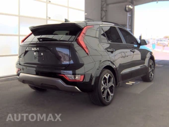 2023 Kia Niro EX Touring - miniatura 4