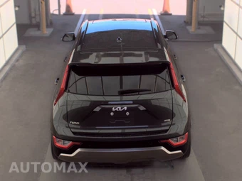 2023 Kia Niro EX Touring - miniatura 5
