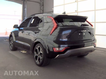 2023 Kia Niro EX Touring - miniatura 6