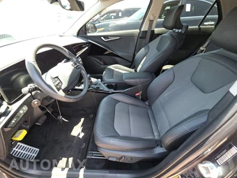 2023 Kia Niro EX Touring - miniatura 7
