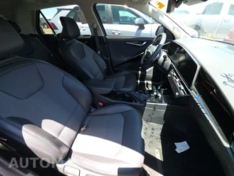 2023 Kia Niro EX Touring - miniatura 8