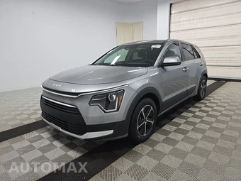 2023 Kia Niro LX